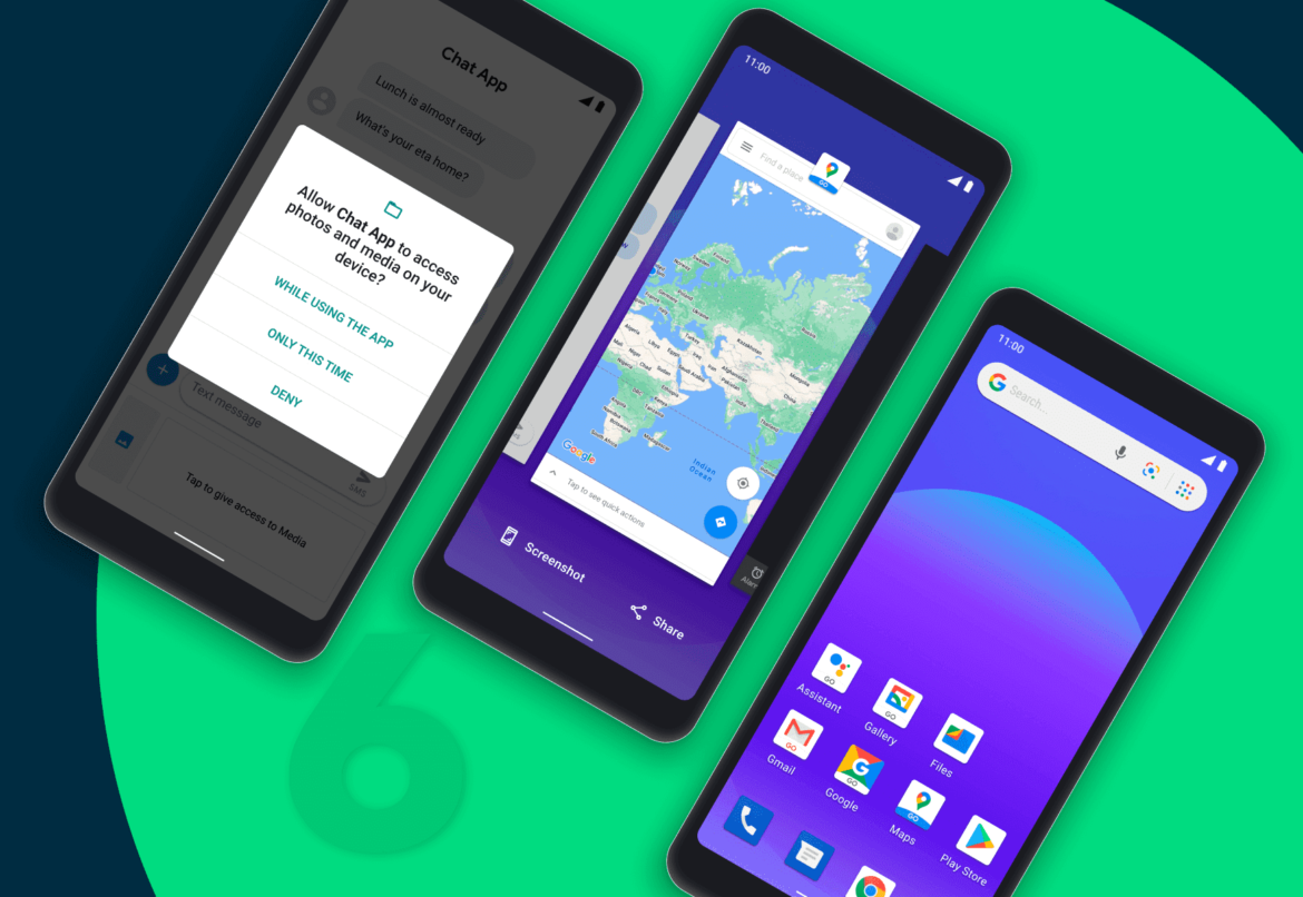 6 Nuevas Funciones que llegarán a tu móvil Android sí o sí