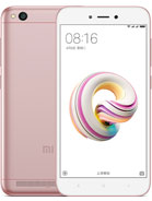 Xiaomi Redmi 5A