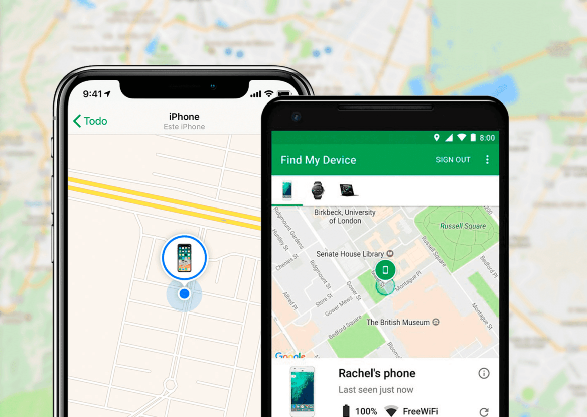 Android va a copiar a Apple la mejor función de los iPhone, ¡por fin!
