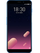 Meizu M6