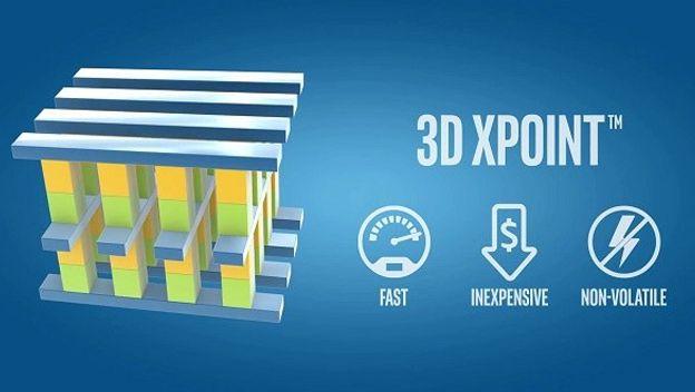 Intel Optane 3D Xpoint 04