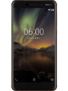 Nokia 6.1