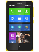 Nokia X