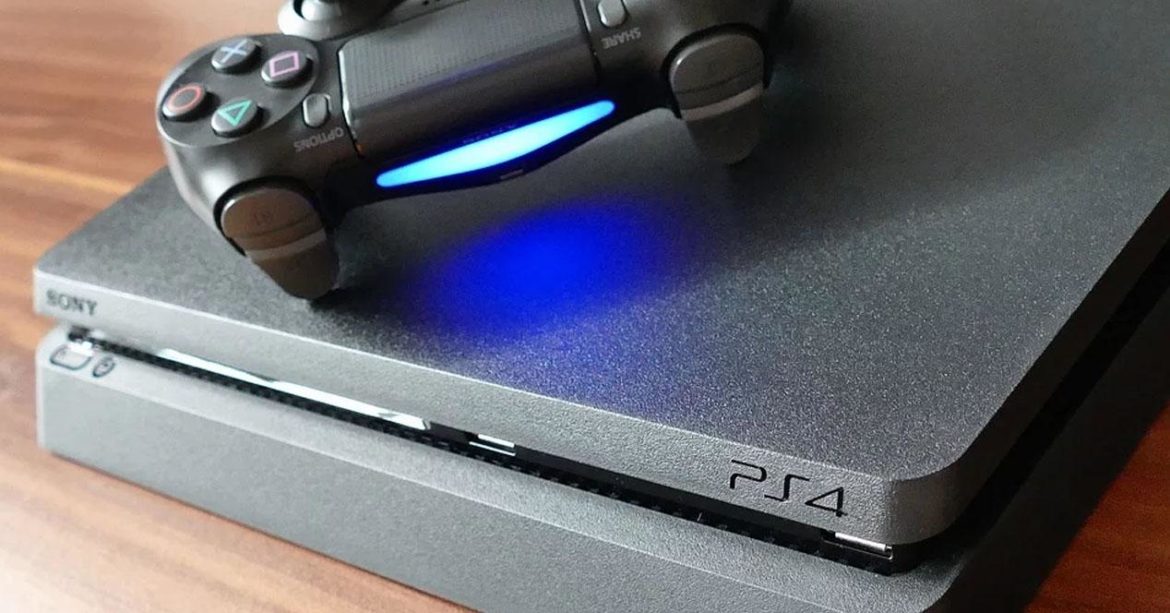 PS4