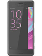 Sony Xperia X Performance