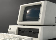 40 ans du PC IBM