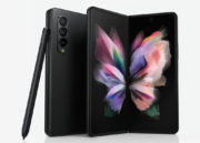 Samsung Galaxy Z Fold 3 S Pen Fold Edition