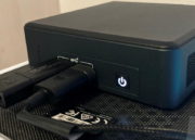 Intel NUC 11