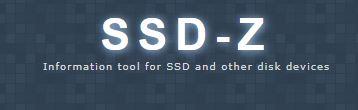 Logo SSD Z