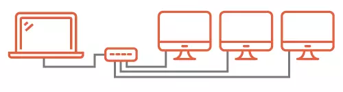 displayport-mst-hub