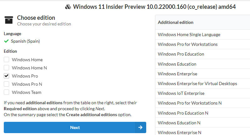 Comment télécharger les ISO Windows 11 et les principales utilisations de ces images de disque 38