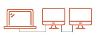 displayport-mst-daisy-chain-moniteurs