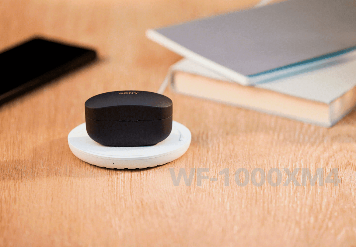Nuevos Sony WF-1000XM4, el rival directo de los AirPods Pro