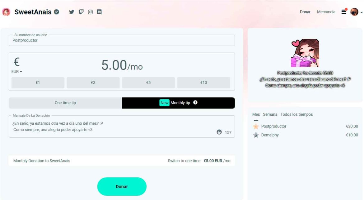 Streamlabs : Alternative aux abonnements Twitch ?