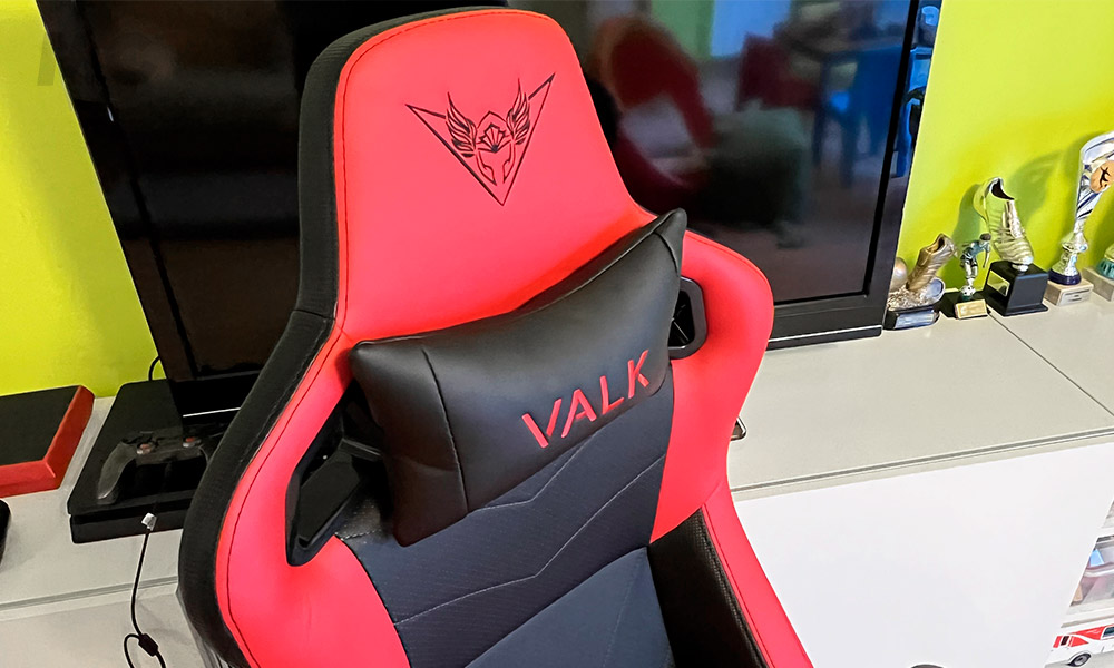 Chaise de jeu VALK GAIA