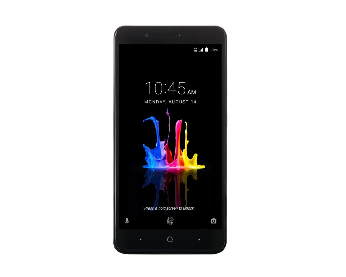 ZTE sienta un precedente de calidad con su ZTE Blade Z Max