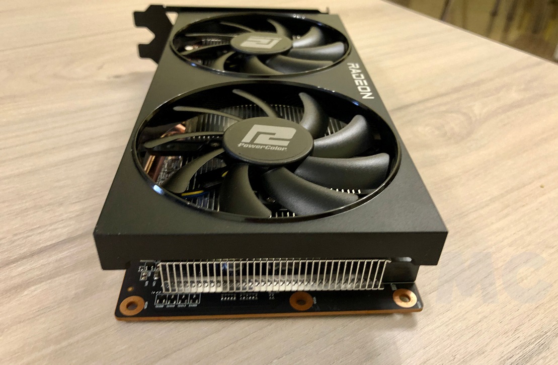 Radeon RX 6600