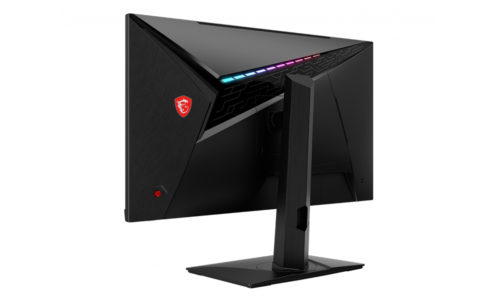 MSI Optix MAG281URF passe à la prochaine génération avec 4K UHD, 144 Hz et HDMI 2.1 29