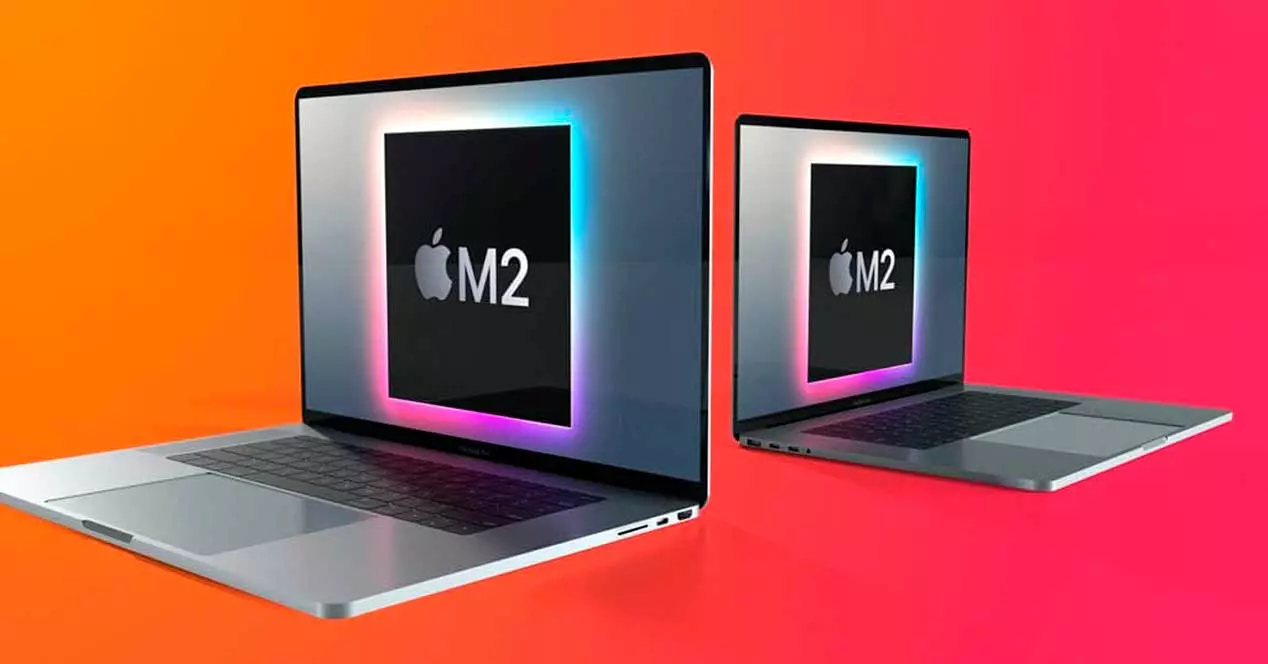 Macbook-Pro-M2