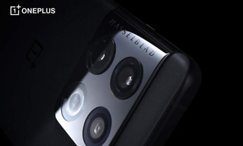 OnePlus 10 Pro Hasselblad Noir
