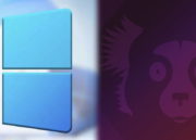 Windows 11 et Ubuntu 21