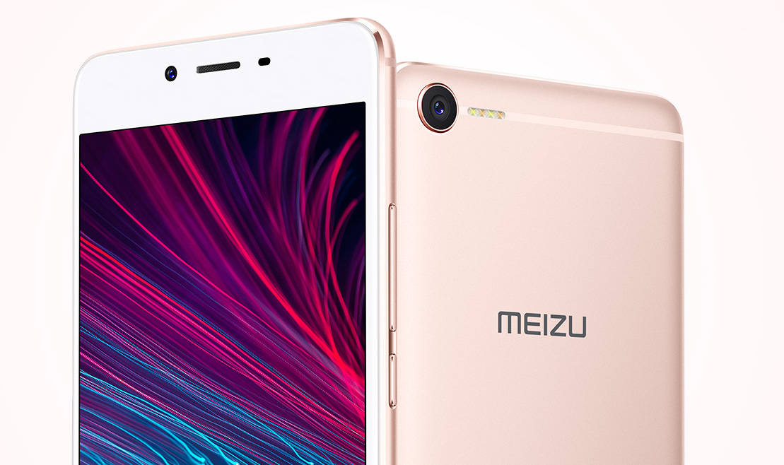 meizu e2