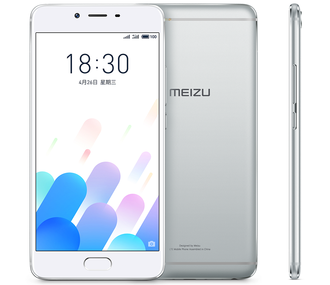 meizu e2