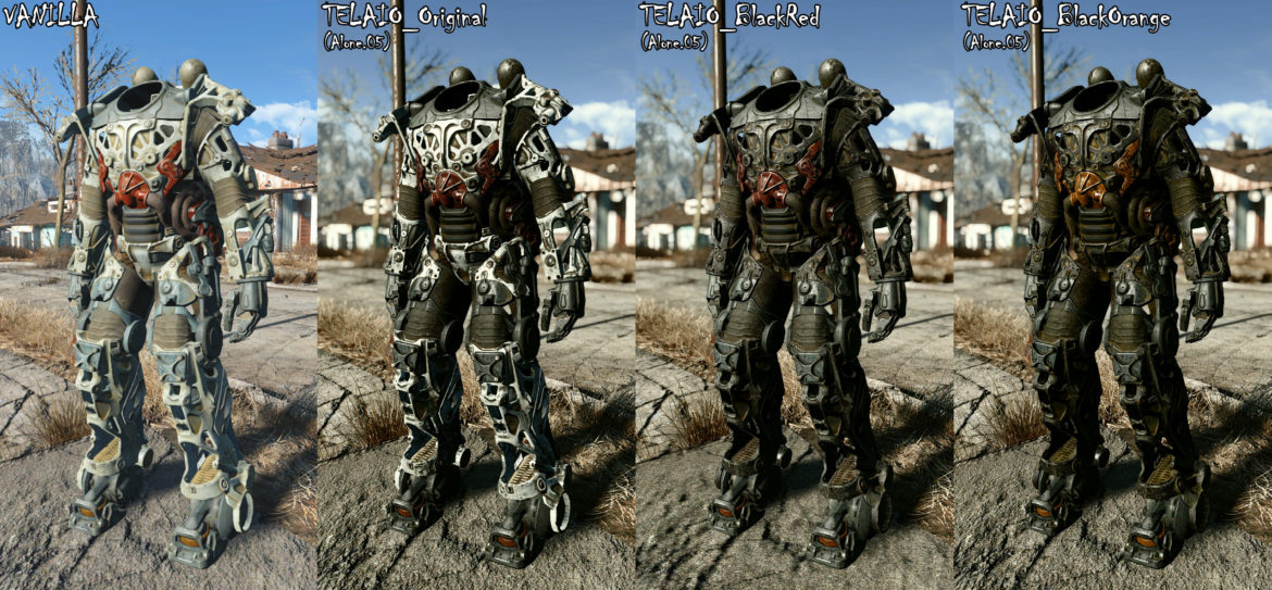 Where do I get mods for Fallout 4? SOS Ordinateurs Guides, Trucs