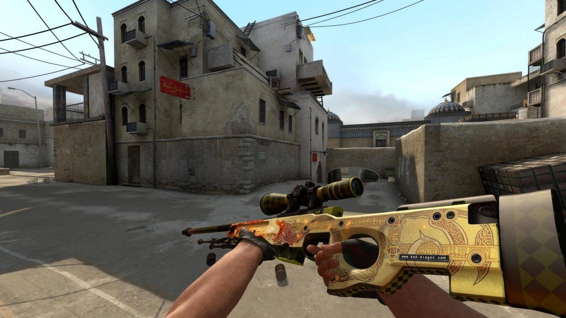 Why is AWP dragon lore so expensive? SOS Ordinateurs Guides, Trucs