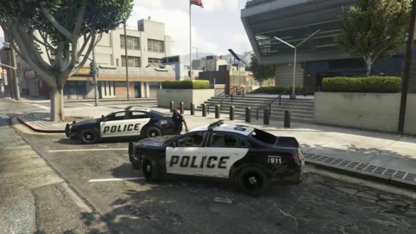 How do you join GTA Roleplay on Xbox one? – SOS Ordinateurs : Guides ...