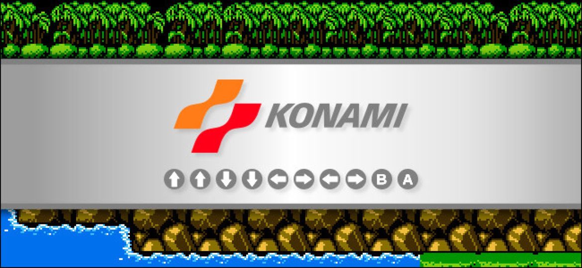 Comment faire le code Konami ? SOS Ordinateurs Guides, Trucs