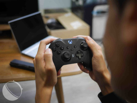 Comment Faire Fonctionner Ma Manette Sur Pc