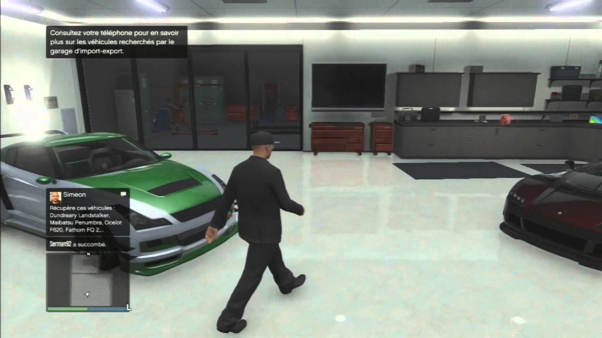 comment etre milliardaire dans gta 5
