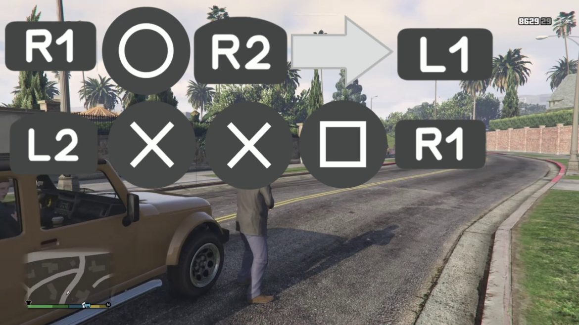 Comment faire un code de triche gta 5 ? SOS Ordinateurs Guides, Trucs & Astuces pour booster