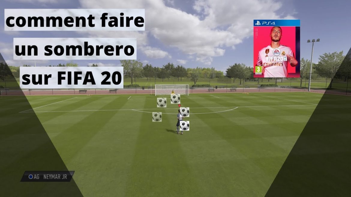 Comment Faire Une Talonnade Sur Fifa Sos Ordinateurs Guides Trucs Astuces Pour Booster