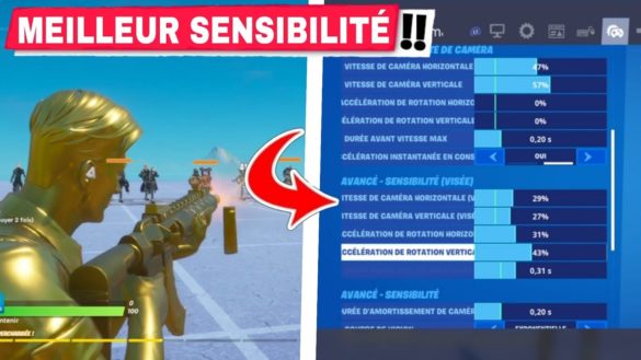 Comment Mettre Son Compte Fortnite Ps Sur Pc Sos Ordinateurs Guides Trucs Astuces Pour