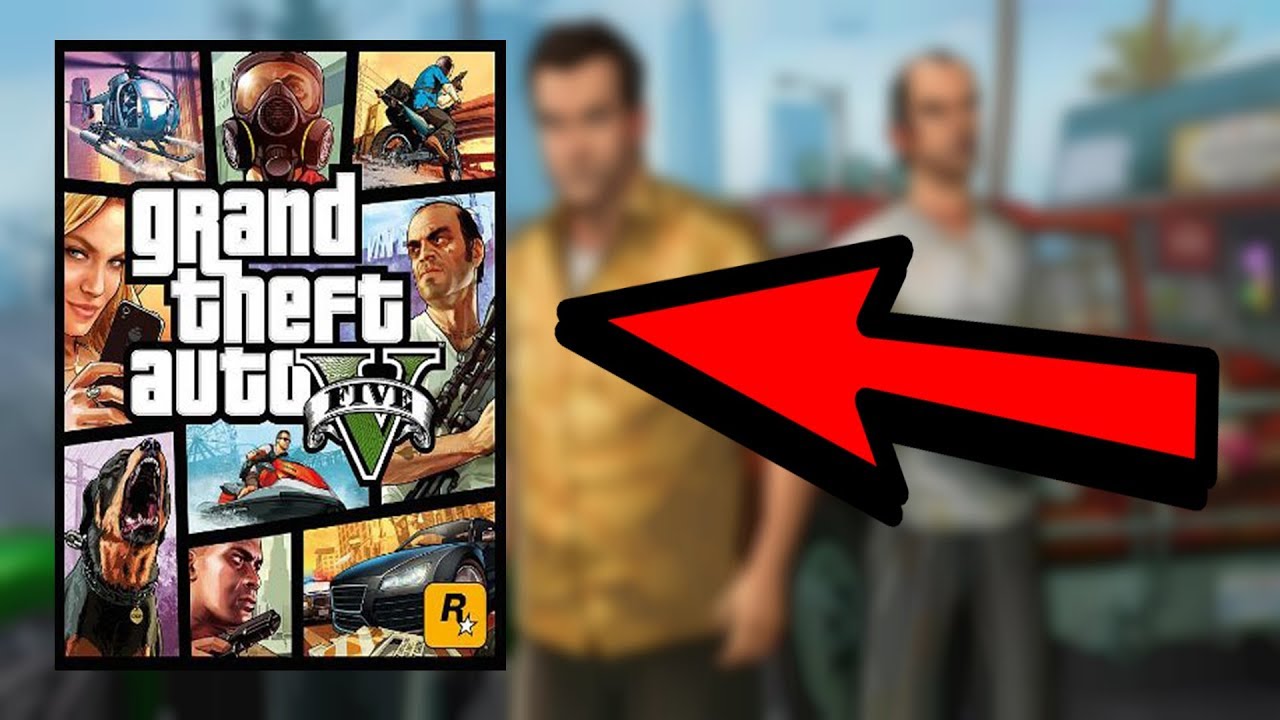 How to get GTA 5 free on PC 2021?
