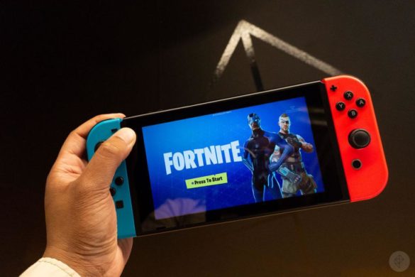 comment mettre son compte switch sur la ps5