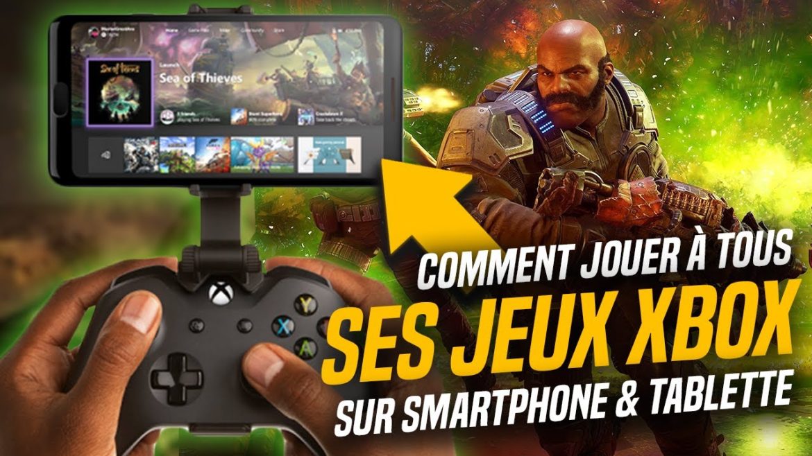 Comment Jouer à Ses Jeux Pc Sur Xbox One Sos Ordinateurs Guides Trucs And Astuces Pour 