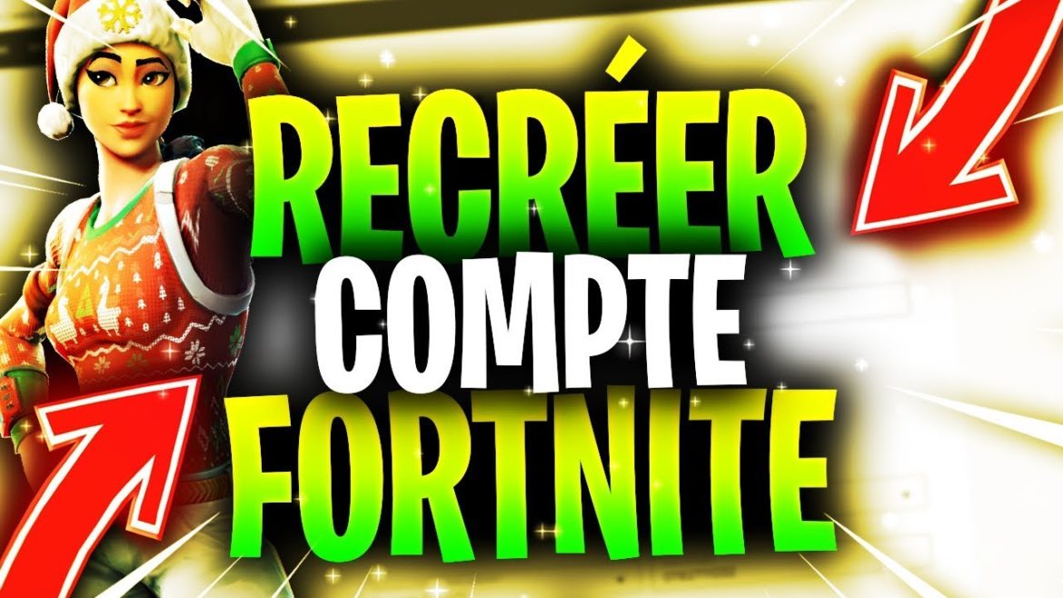Comment mettre un compte Fortnite switch sur PS4 ? SOS Ordinateurs Guides, Trucs & Astuces
