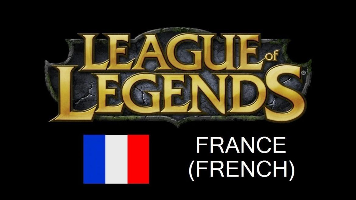 Comment mettre League of Legend en chinois ? SOS Ordinateurs Guides, Trucs & Astuces pour