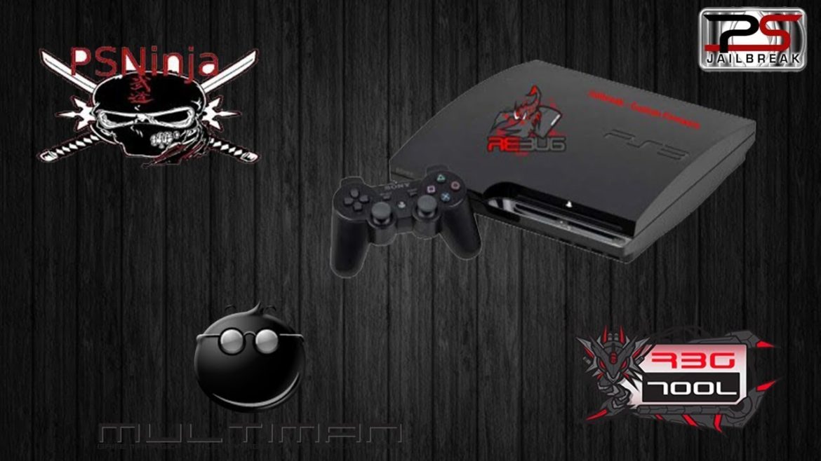 как узнать версию ps4