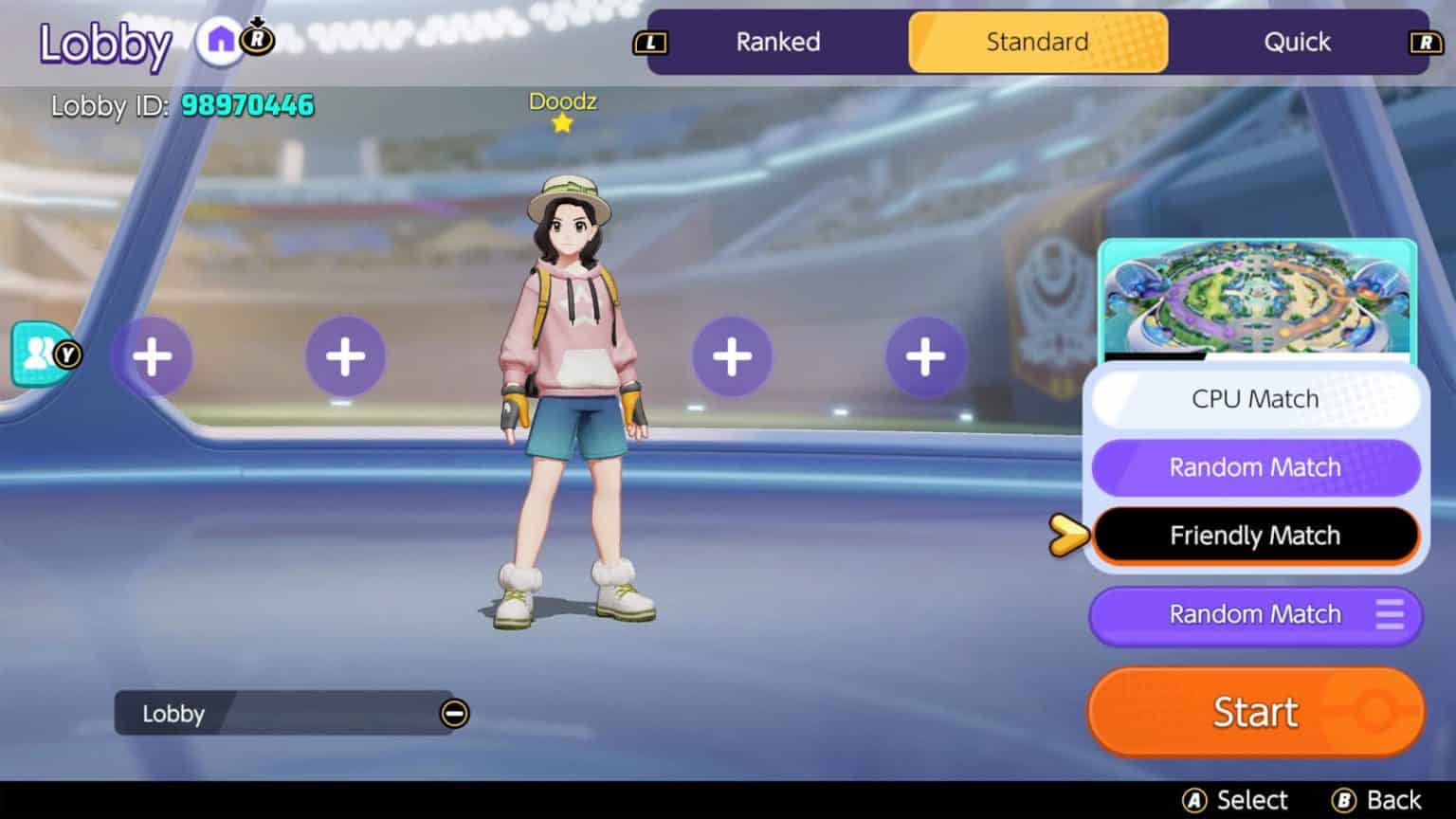 Comment créer un compte Pokémon Unite ? SOS Ordinateurs Guides