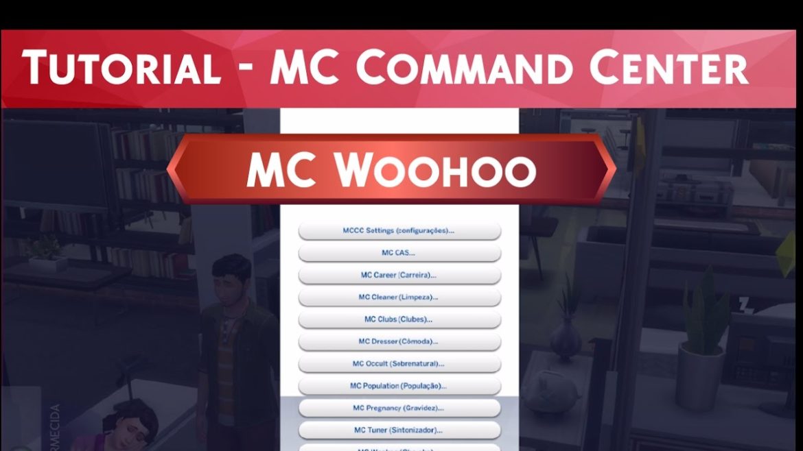 What is MC Woohoo? SOS Ordinateurs Guides, Trucs & Astuces pour