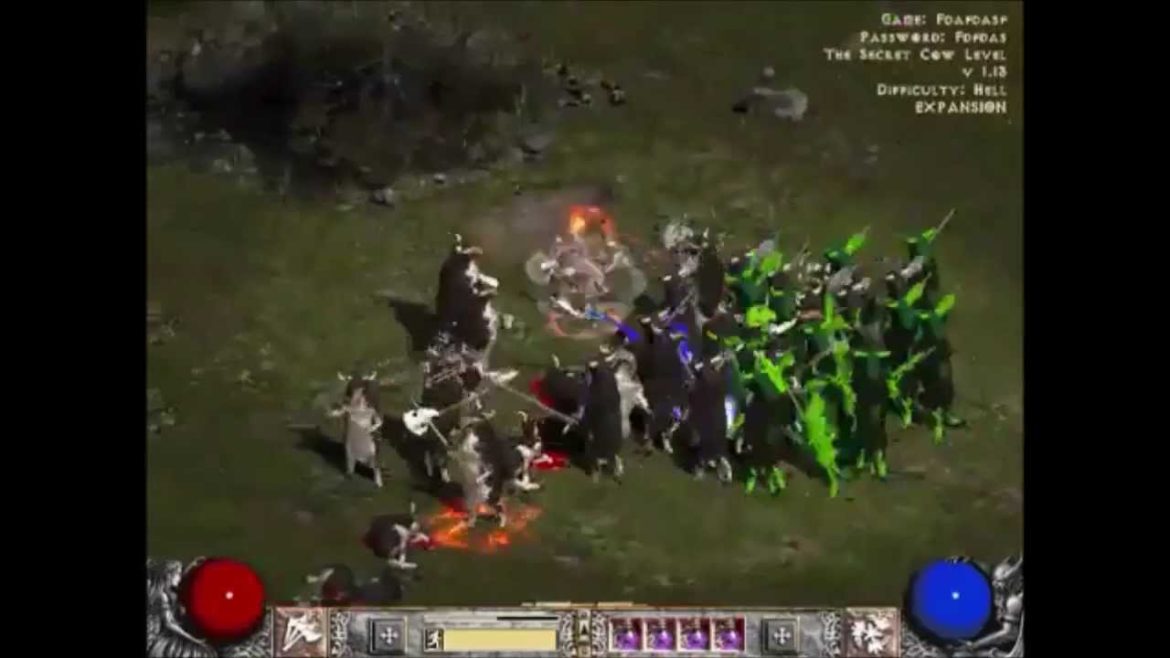 How do I install Diablo 2 for free? SOS Ordinateurs Guides, Trucs