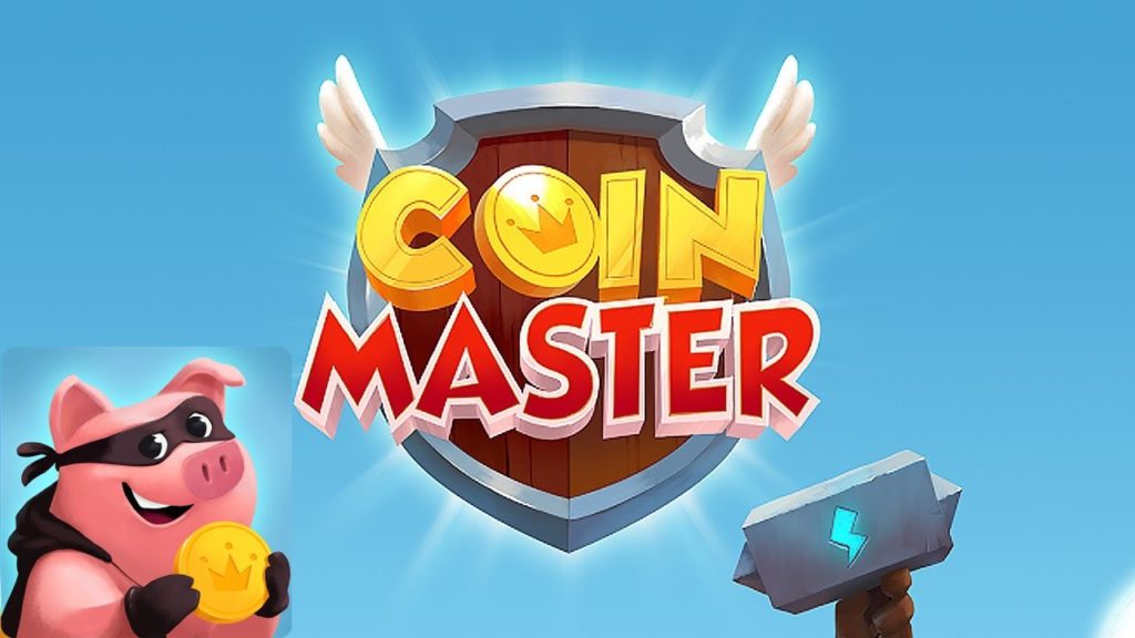 How do you get spins fast on Coin Master?