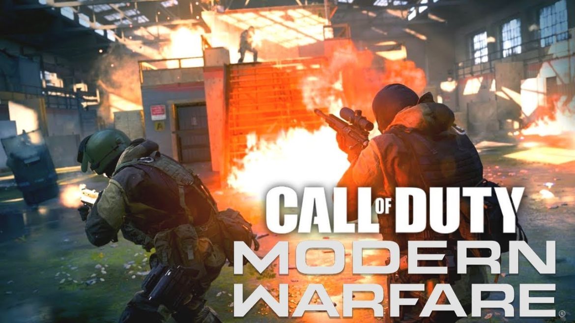 Where Is The Config File For Modern Warfare? – Sos Ordinateurs : Guides 