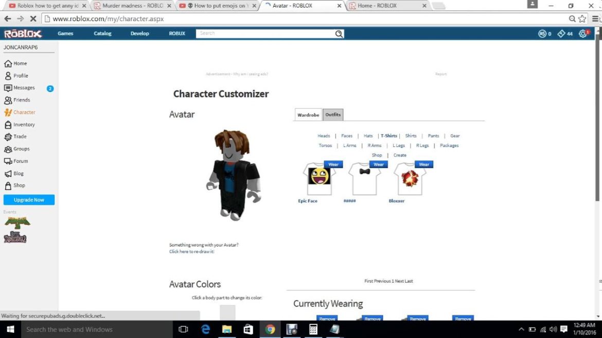 What are some Roblox redeem codes? SOS Ordinateurs Guides, Trucs