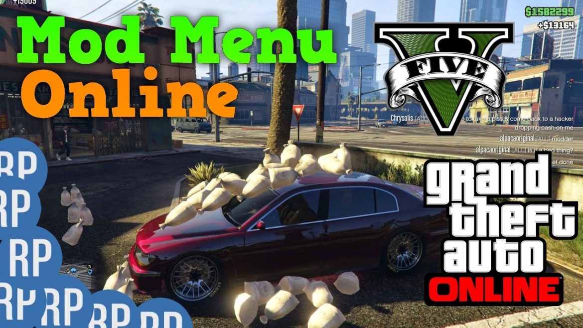 How do I install GTA 5 PC offline mods? – SOS Ordinateurs : Guides ...