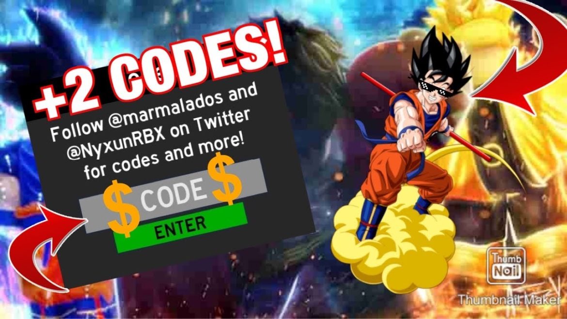 What is code in anime fighting? SOS Ordinateurs Guides, Trucs